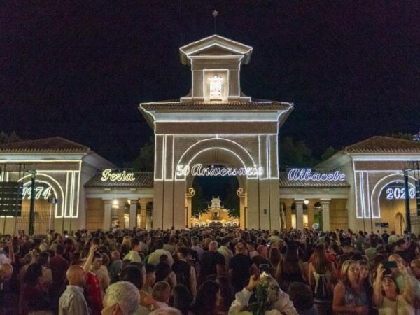 Las mejores fiestas populares de Albacete: tradición, música y sabor