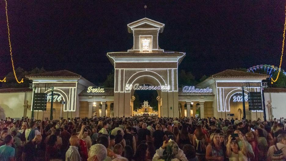 Las mejores fiestas populares de Albacete: tradición, música y sabor