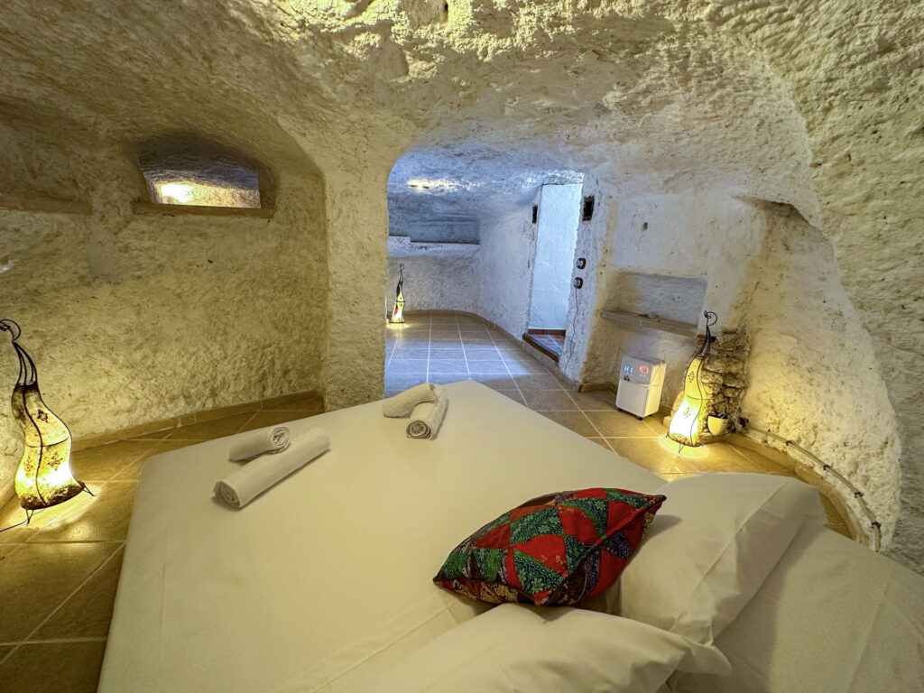 Alojamientos con encanto en Albacete: casas rurales y hoteles únicos