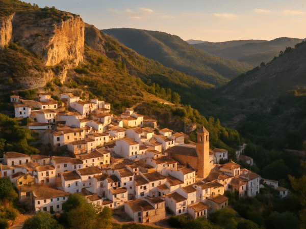Escapadas rurales desde Albacete: aire puro y tranquilidad a una hora de la ciudad