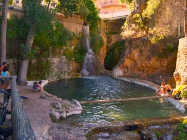 Planes con niños en Albacete: naturaleza, cultura y diversión en familia