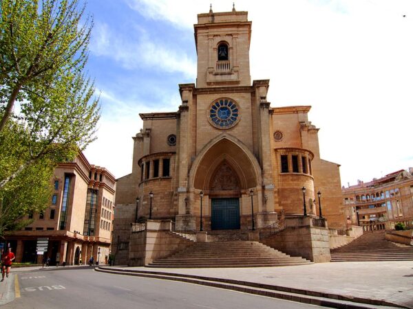 Albacete en 24 horas: cómo aprovechar un día al máximo