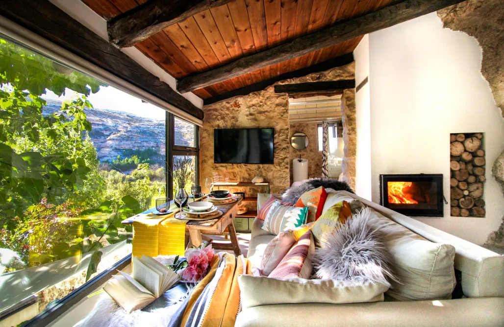 Alojamientos con encanto en Albacete: casas rurales y hoteles únicos