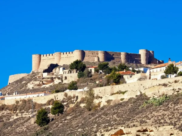 Viaje al pasado: los pueblos con más historia de Albacete