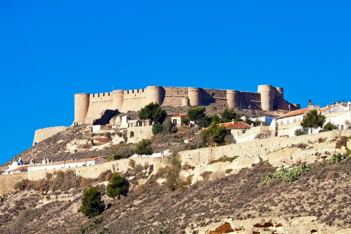 Viaje al pasado: los pueblos con más historia de Albacete
