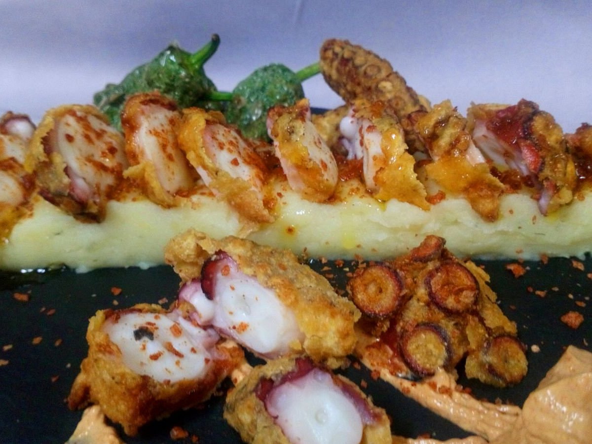 De tapas por Albacete: ruta gastronómica por el centro histórico