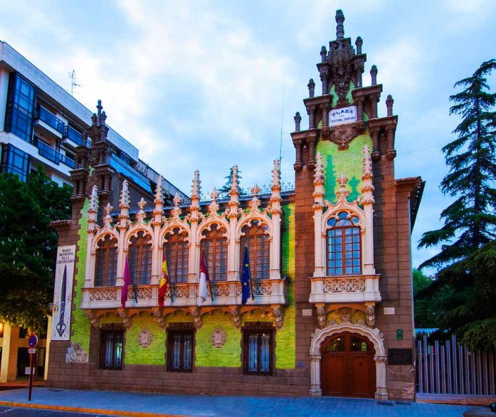 Qué hacer en Albacete si llueve: cultura, gastronomía y planes alternativos