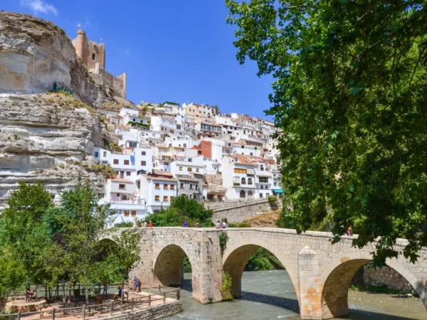 Ruta por los pueblos más bonitos de la provincia de Albacete