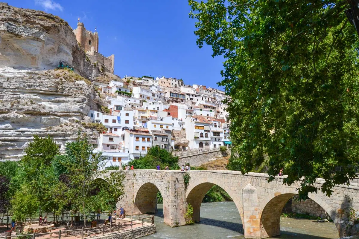 Ruta por los pueblos más bonitos de la provincia de Albacete